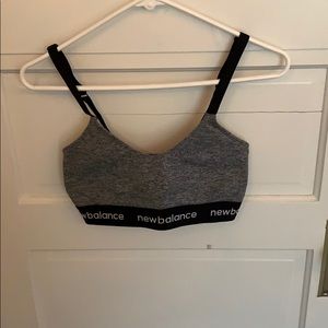 New Balance Sports Bra